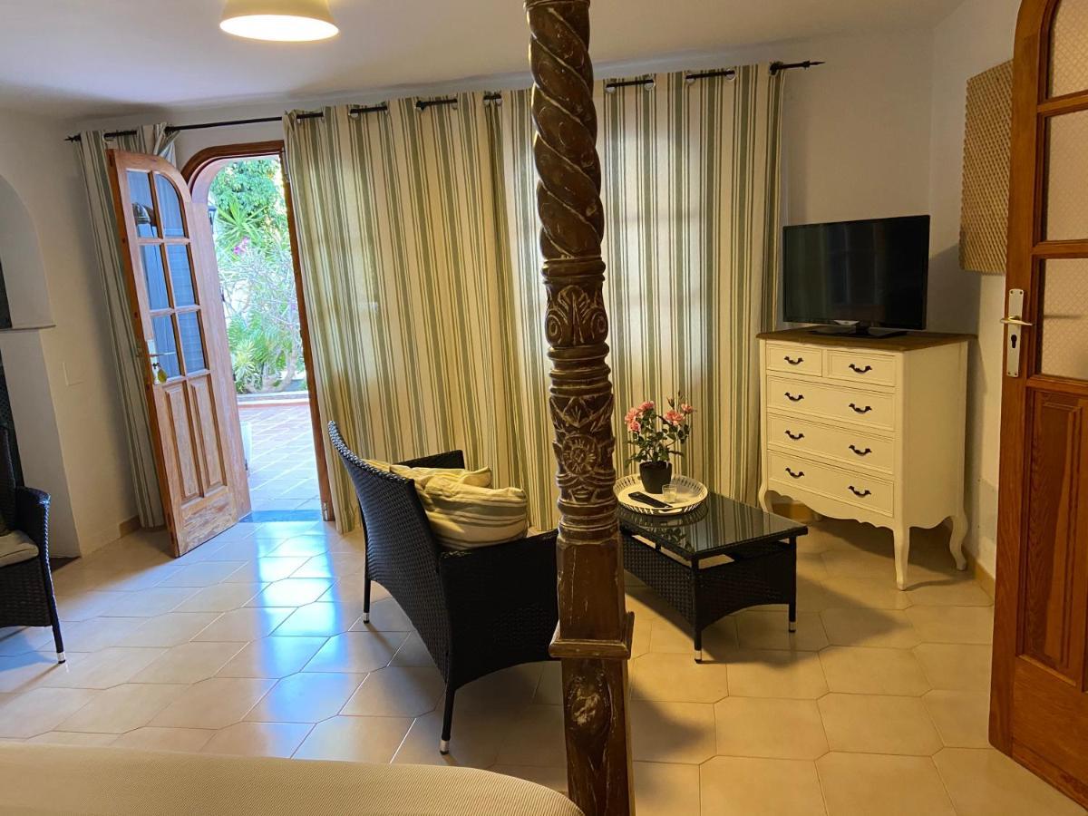 La Casa Blanca Maspalomas - Appartements - Adults Only Exterior photo