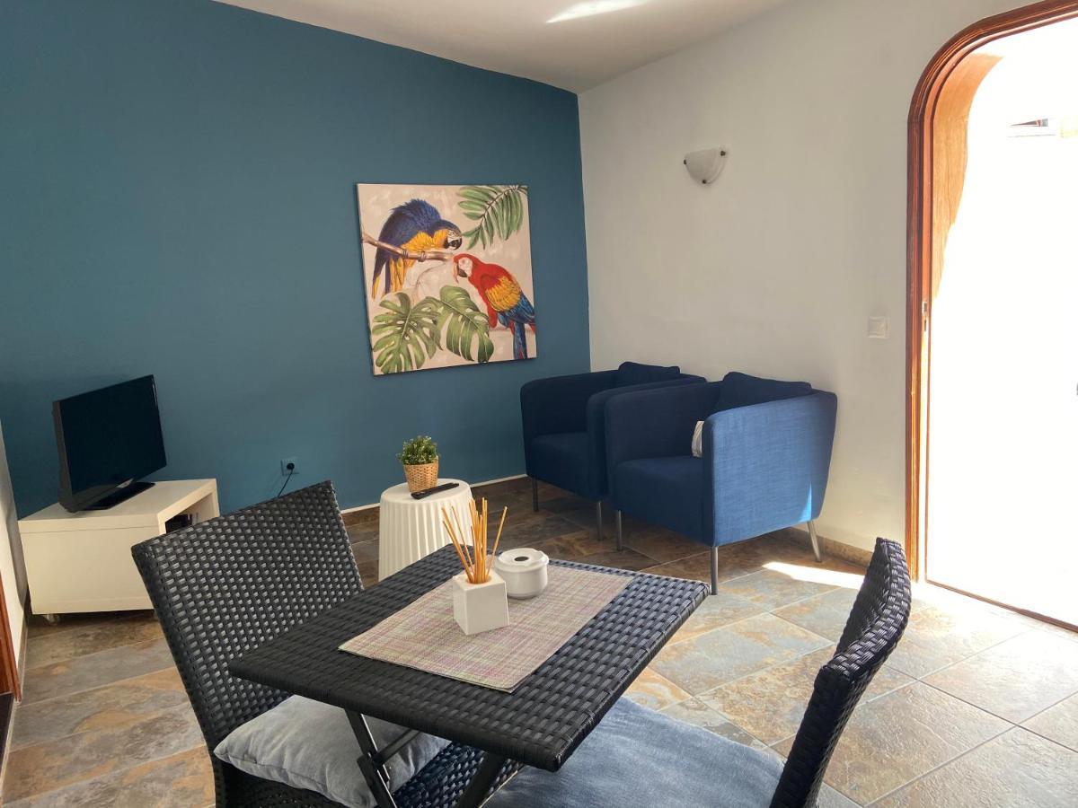 La Casa Blanca Maspalomas - Appartements - Adults Only Exterior photo