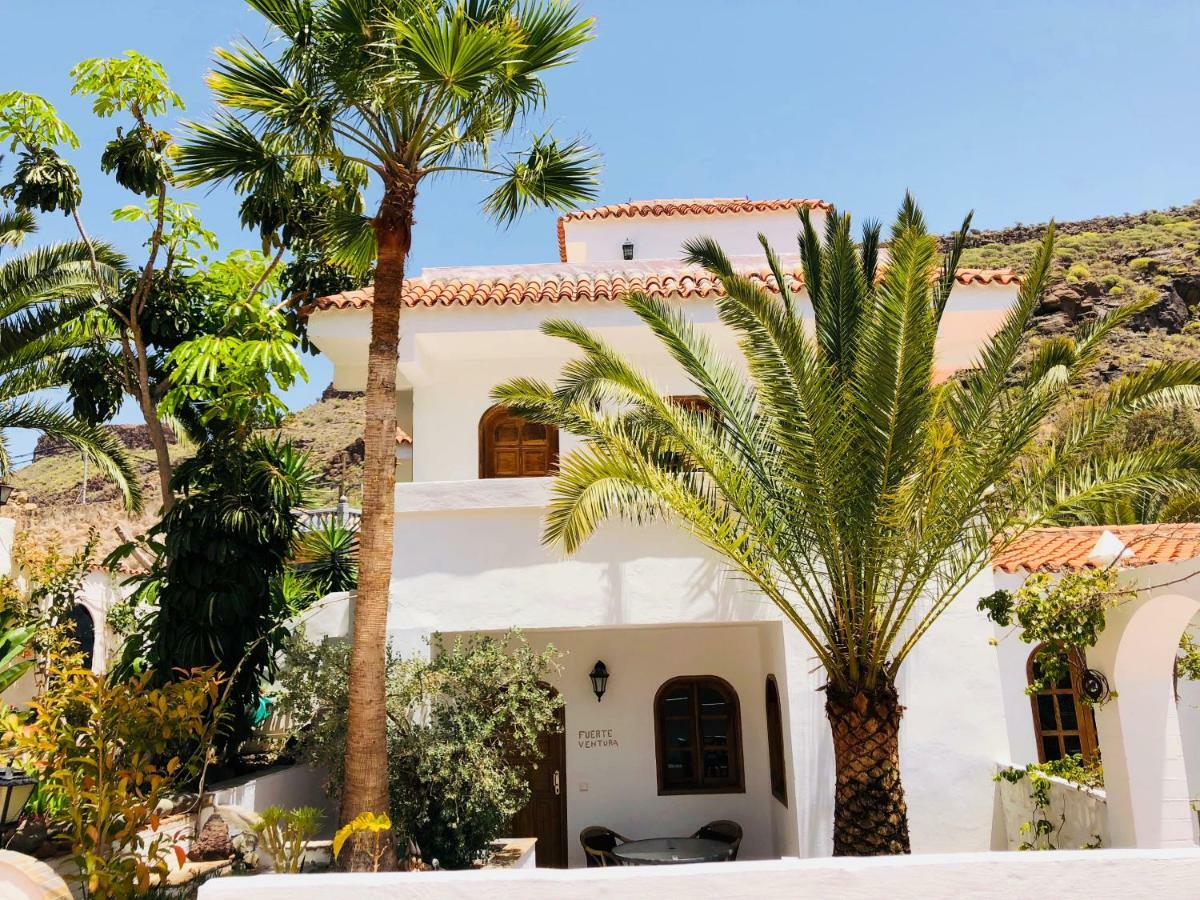 La Casa Blanca Maspalomas - Appartements - Adults Only Exterior photo