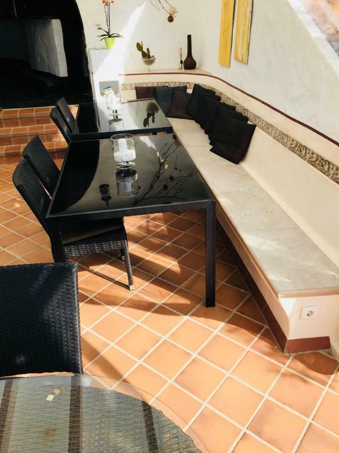 La Casa Blanca Maspalomas - Appartements - Adults Only Exterior photo