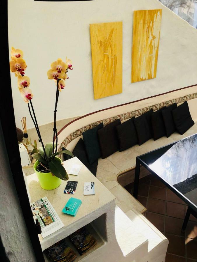 La Casa Blanca Maspalomas - Appartements - Adults Only Exterior photo