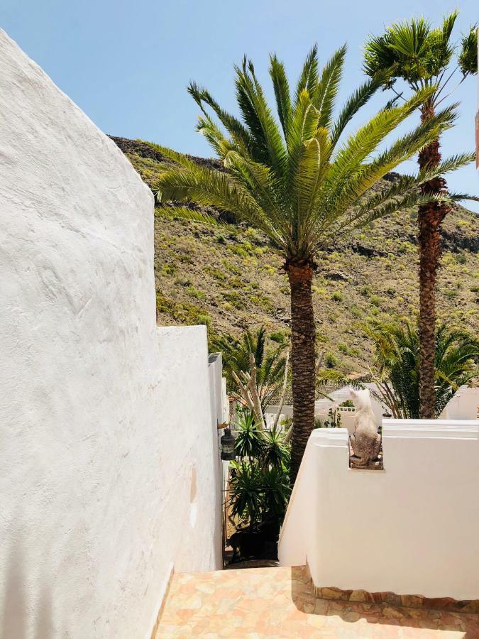 La Casa Blanca Maspalomas - Appartements - Adults Only Exterior photo