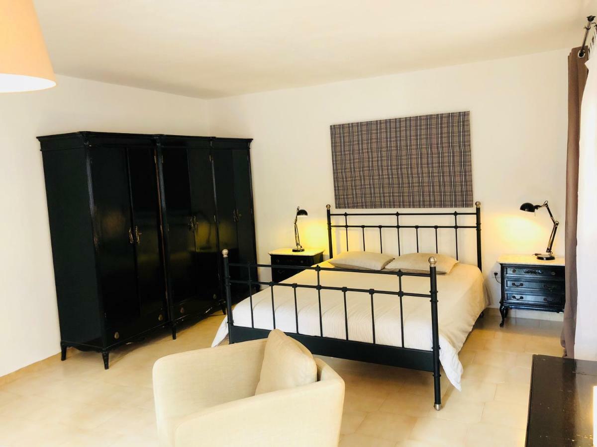 La Casa Blanca Maspalomas - Appartements - Adults Only Exterior photo